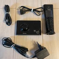 PHILIPS Telefono cordless ID937   ID 937