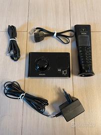 PHILIPS Telefono cordless ID937   ID 937