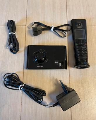 PHILIPS Telefono cordless ID937   ID 937
