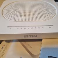 MODEM ADSL FIBRA TIM