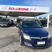 Opel Astra 1.7 CDTI 101CV Station Wagon Club