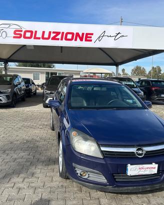 Opel Astra 1.7 CDTI 101CV Station Wagon Club