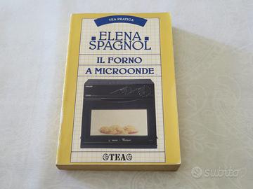 Il forno a microonde