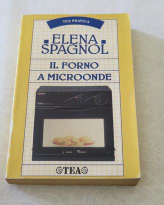 Il forno a microonde