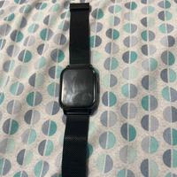 Orologio smartwatch pop glory comprato poco tempo