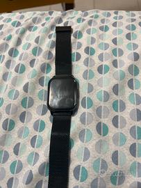 Orologio smartwatch pop glory comprato poco tempo