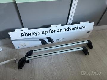 PORTAPACCHI POLO 2017-2018