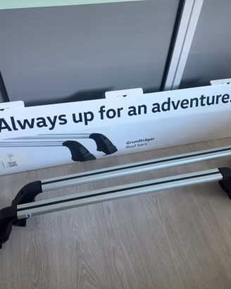 PORTAPACCHI POLO 2017-2018