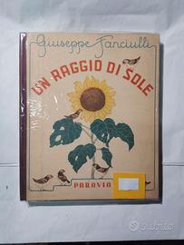 " Un raggio di sole  "