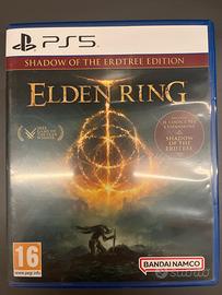 Eldenring PS5