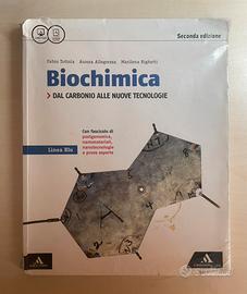 Libro biochimica