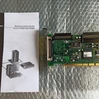 Controller SCSI Adaptec ASC-29320A