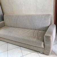 Divano letto
