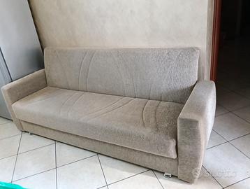 Divano letto