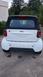 SMART CABRIO