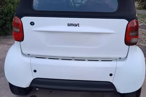 SMART CABRIO