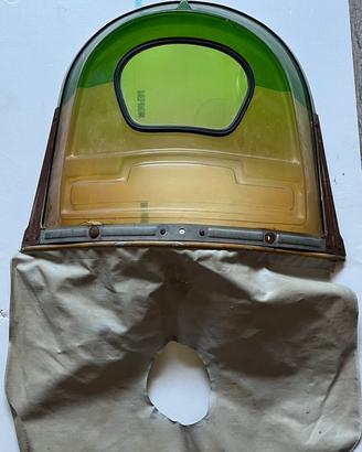 Parabrezza originale per vespa d epoca