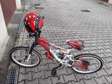  Bici da bambino 