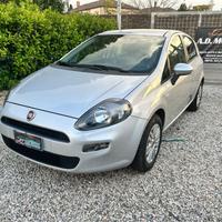 Fiat Punto 1.4 8V 5 porte Easypower Easy GPL