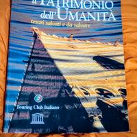 Il Patrimonio dell'Umanità. Tesori salvati e da sa