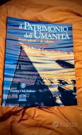 Il Patrimonio dell'Umanità. Tesori salvati e da sa