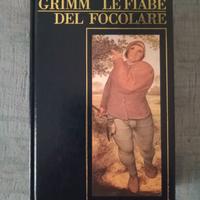 Grimm " le fiabe del focolare"