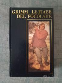 Grimm " le fiabe del focolare"