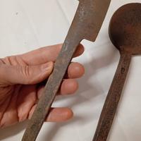 VECCHIA ANTICA MANNAIA MACELLAIO E PESTACARNE 