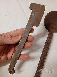 VECCHIA ANTICA MANNAIA MACELLAIO E PESTACARNE 