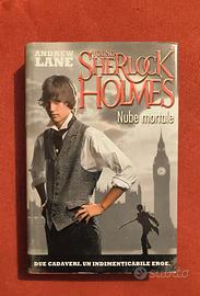 Libro Sherlock
