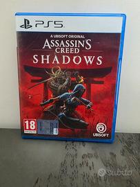 Assassin'S Creed Shadows 