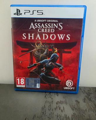 Assassin'S Creed Shadows 