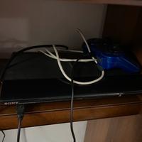 Ps3 con giochi