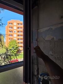Porta finestra 80×215