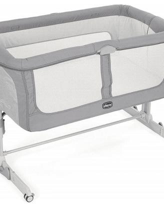 Culla Next2Me Dream - Chicco