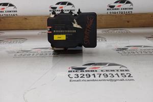 Centralina pompa abs kia sportage 2013 1.7 diesel