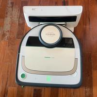 Robot folletto vorwerk vr200