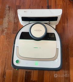 Robot folletto vorwerk vr200