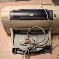 Stampante HP desk jet 940c