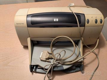 Stampante HP desk jet 940c