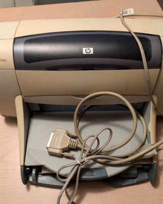 Stampante HP desk jet 940c