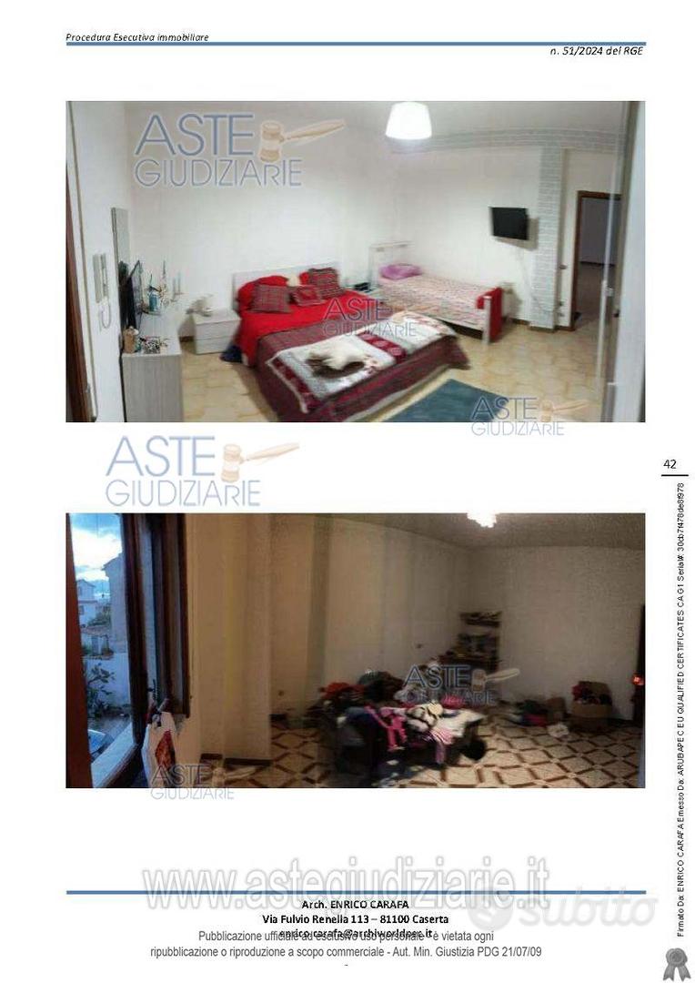 Appartamento – Casapesenna, Caserta - Vista 3
