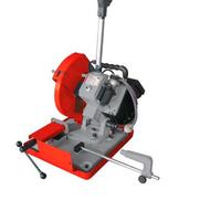 troncatrice per ferro