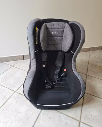 Seggiolino auto Giordani