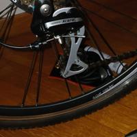 Bici Legnano Red Road 28” Telaio alluminio