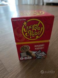 gioco Jungle Speed