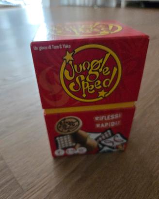 gioco Jungle Speed