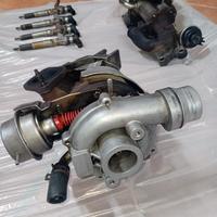 turbina scenic xmod 2009
