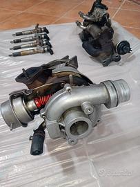 turbina scenic xmod 2009