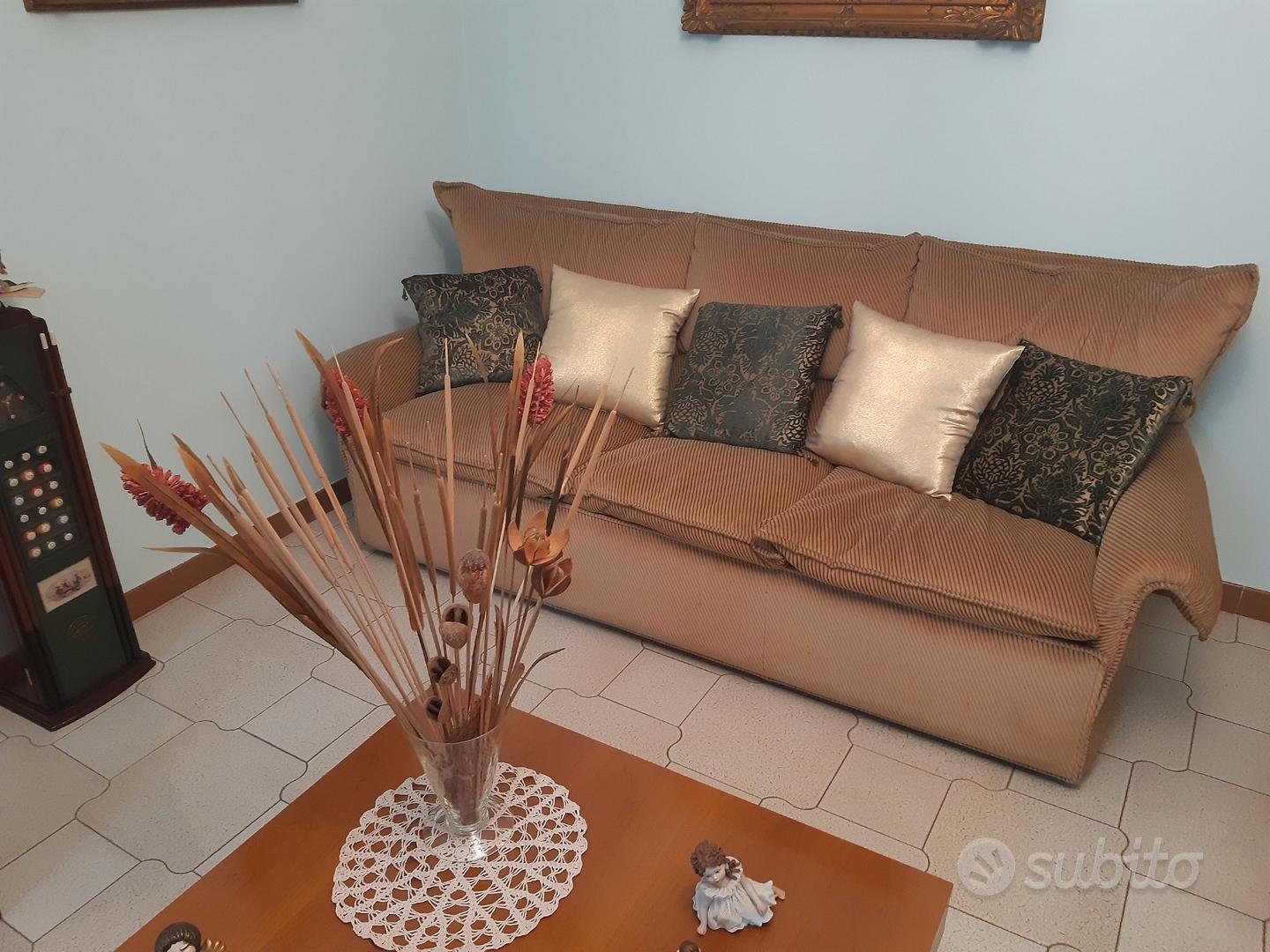 Apartment in Castel di Sangro - Vista 2
